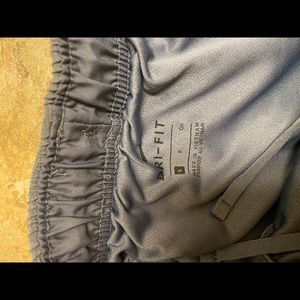 Nike shorts